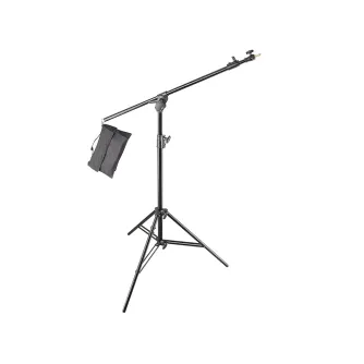 Statīvi apgaismojumam - Godox 420LB Light Boom Stand - perc šodien veikalā un ar piegādi