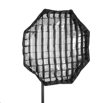 Softboksi - SMDV Speed-Flip Grid for Flip 24 - ātri pasūtīt no ražotāja