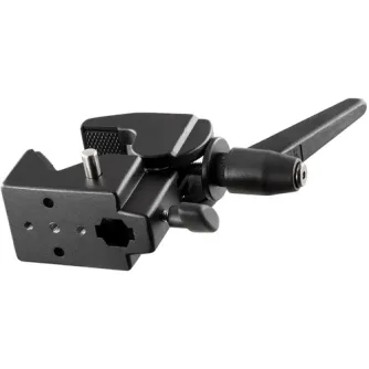 Sortimenta jaunumi - Godox LSA-03 Nano Clamp - ātri pasūtīt no ražotāja