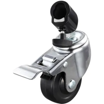 Sortimenta jaunumi - Godox LSA-06 Wheel for light stand (3PCS) - ātri pasūtīt no ražotāja