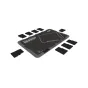 Memory Card Case - JJC MCH-MSD10GR Memory Card Holder - quick order from manufacturer