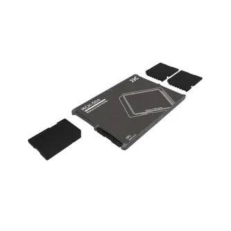 Atmiņas kartes - JJC MCH-SD4GR Memory Card Holder - ātri pasūtīt no ražotāja