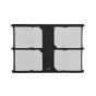 Atmiņas kartes - JJC MCH-SD4GR Memory Card Holder - ātri pasūtīt no ražotāja