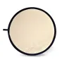 Saliekamie atstarotāji - Godox 5-in-1 mīksts Atstarotājs mīksts zelts, sudraba, melns, baltais, caurspīdīgs - 60cm - ātri pasūtīt no ražotāja