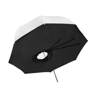 Umbrellas - Godox 84cm Transparent Umbrella Box - quick order from manufacturer