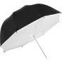 Foto lietussargi - Godox 101cm Umbrella Box Black/Silver - ātri pasūtīt no ražotāja