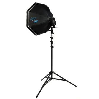 Softboxes - Westcott Rapid Box 26 Octa Speedlite Kit - quick order from manufacturer