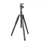 Foto statīvi - Tripod with ball head Fotopro F-64 I-Speedy T5 - ātri pasūtīt no ražotāja