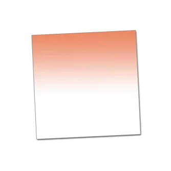 Kvadrātiskie filtri - Cokin Filter P664 Gradual Fluo Red 1 - ātri pasūtīt no ražotāja