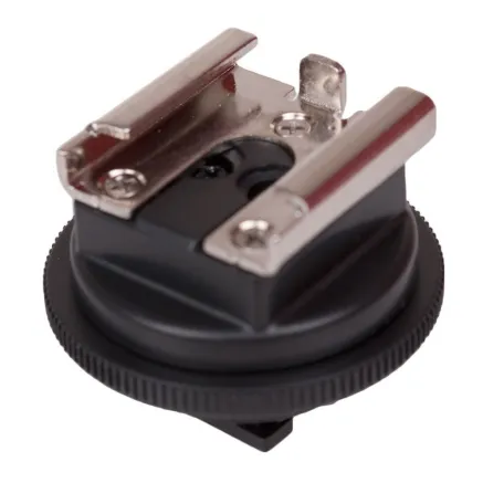Caruba Hotshoe Adapter Sony Active Interface Shoe HA 2