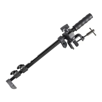 Sortimenta jaunumi - Godox LSA-14 Boom Arm with clamp - ātri pasūtīt no ražotāja