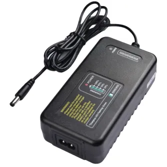 AC adapteri, strāvas vadi - Godox Lader AD600 sērija - ātri pasūtīt no ražotāja