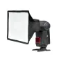 Godox Portable Softbox voor Speedlite 15x20 cm