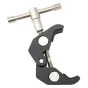 Sortimenta jaunumi - Caruba Screw Clamp Small - ātri pasūtīt no ražotāja