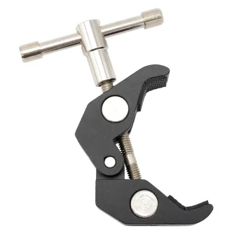 Sortimenta jaunumi - Caruba Screw Clamp Small - ātri pasūtīt no ražotāja