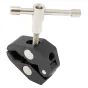 Sortimenta jaunumi - Caruba Screw Clamp Small - ātri pasūtīt no ražotāja