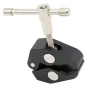 Sortimenta jaunumi - Caruba Screw Clamp Small - ātri pasūtīt no ražotāja