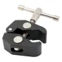 Sortimenta jaunumi - Caruba Screw Clamp Small - ātri pasūtīt no ražotāja