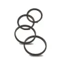 Filtru adapteri - Caruba Step-up/down Ring 62mm - 67mm - ātri pasūtīt no ražotāja
