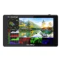 LCD monitori filmēšanai - Feelworld 6" 4K LUT6 HDMI Ultra Bright Monitor - ātri pasūtīt no ražotāja