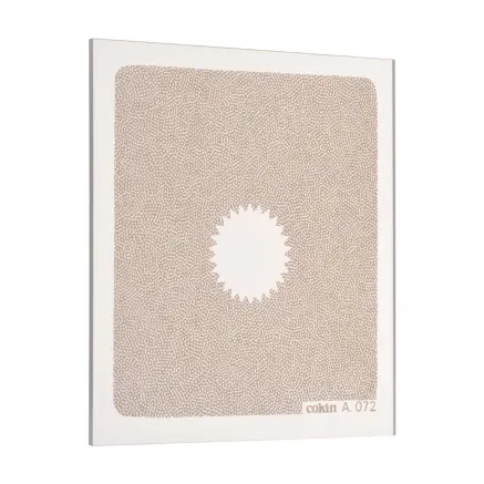 Cokin Filter A072 C.Spot WA Grey 1