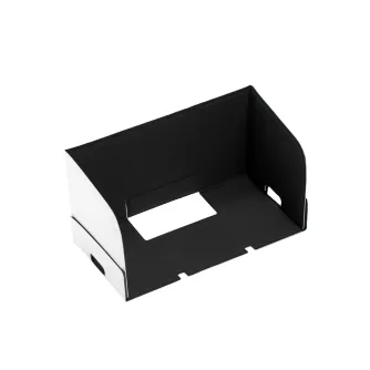 Sortimenta jaunumi - Caruba Sunhood for DJI Monitors (DJI Phantom 3/4) - ātri pasūtīt no ražotāja