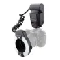 Meike MK 14EXT Macro Ringflitser Nikon MK 14EXT N
