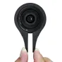 Speciālie filtri - Caruba Filter Clamp Extra Small (37-46mm) (2 pieces) - ātri pasūtīt no ražotāja