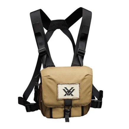 Vortex GlassPak Binocular Harness P400