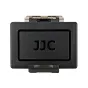 Sortimenta jaunumi - JJC BC-2NPFZ100 Multi-Function Battery Case - ātri pasūtīt no ražotāja