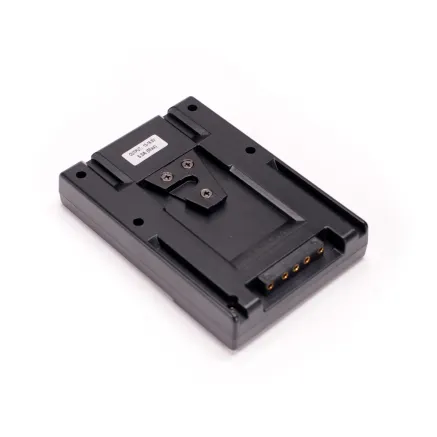 Caruba V Mount Batterij Adapter voor NP F DF F970L