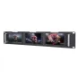 LCD monitori filmēšanai - Feelworld T51-H trīskāršais statīva monitors (bez SDI) - ātri pasūtīt no ražotāja