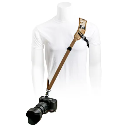 BlackRapid Sport X Digital Desert Arid