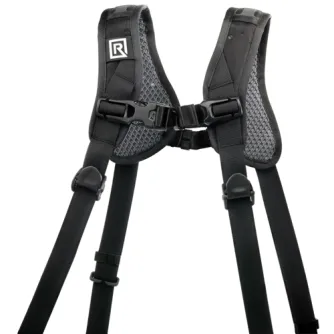 Vestes Siksnas Jostas - BlackRapid Double Slim Breathe - ātri pasūtīt no ražotāja