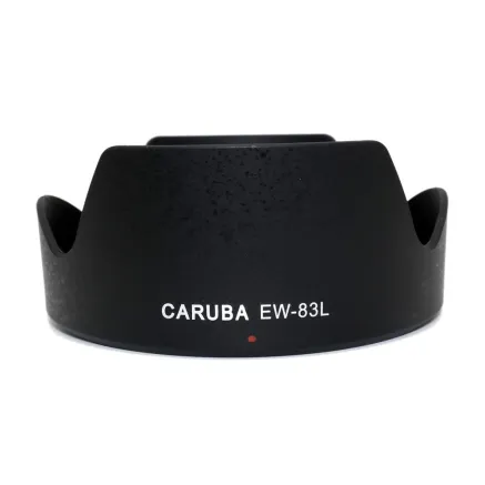 Caruba EW 83L Zwart