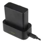 Piederumi kameru zibspuldzēm - Godox USB Charger for Speedlite Ving V860 - ātri pasūtīt no ražotāja