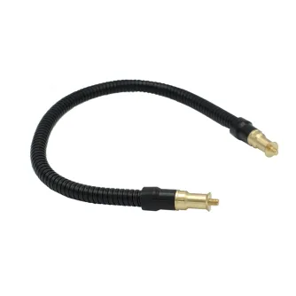Sortimenta jaunumi - Caruba Accessory Clamp / Flexible arm 4 (Spigot > Spigot) - ātri pasūtīt no ražotāja