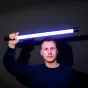 LED Gaismas nūjas - Caruba 120cm RGB LED Tube - ātri pasūtīt no ražotāja