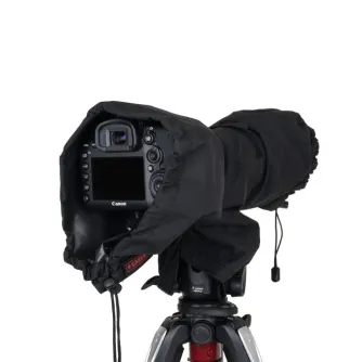 Sortimenta jaunumi - Caruba Raincover B1 Black Small - ātri pasūtīt no ražotāja