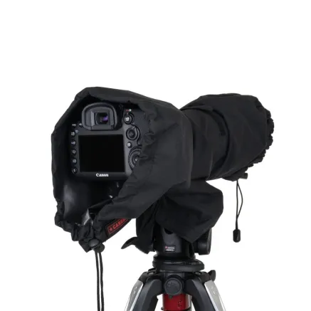 Caruba Regenhoes B1 Zwart Klein RC B1B