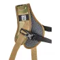 Kameru siksniņas - BlackRapid Sport X Sport X Multi-Terrain Camo - ātri pasūtīt no ražotāja