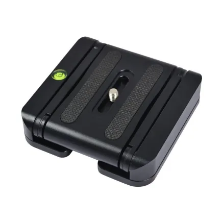 Caruba Camerastand Lift & Tilt Head TLH 2