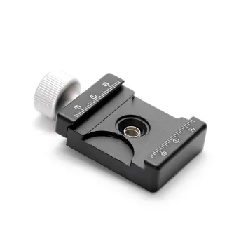 Sortimenta jaunumi - Caruba Quick Release - DC-38 - ātri pasūtīt no ražotāja