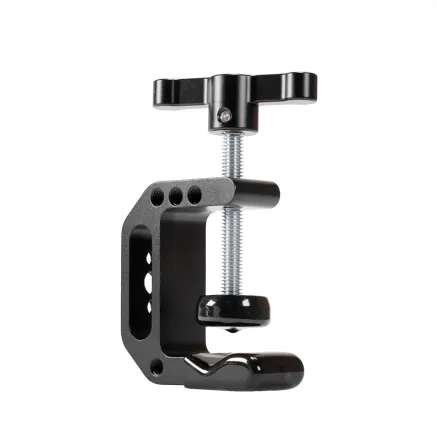 Caruba Multi Functionele Tough C Clamp Mount (tafelklem) CCC 1