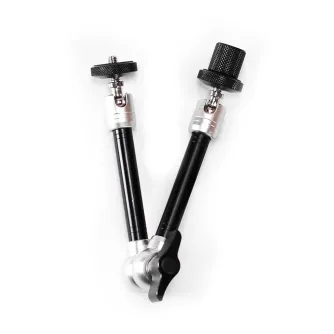 Sortimenta jaunumi - Caruba Magic Arm 11" With Hotshoe - ātri pasūtīt no ražotāja