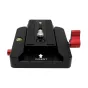 Sortimenta jaunumi - Caruba Quick Release System - M-577 (Manfrotto 577) - ātri pasūtīt no ražotāja