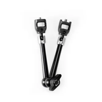 Sortimenta jaunumi - Caruba 300mm (12") Magic Arm Extra Tough (1/4" to 3/8" adapter included) - ātri pasūtīt no ražotāja