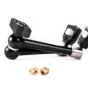 Sortimenta jaunumi - Caruba 300mm (12") Magic Arm Extra Tough (1/4" to 3/8" adapter included) - ātri pasūtīt no ražotāja