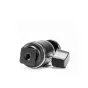 Sortimenta jaunumi - Caruba MBH-1 Mini Ballhead with Coldshoe - ātri pasūtīt no ražotāja