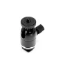 Sortimenta jaunumi - Caruba MBH-1 Mini Ballhead with Coldshoe - ātri pasūtīt no ražotāja